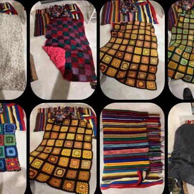 Sale Photo Thumbnail #35: Textiles 