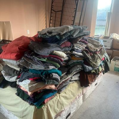 Sale Photo Thumbnail #51: Denim 