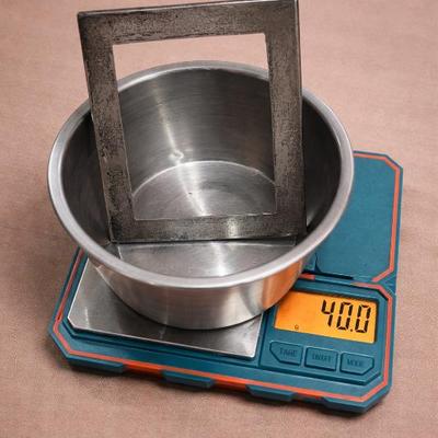 Sale Photo Thumbnail #52: Sterling frames