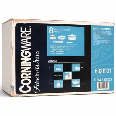 Sale Photo Thumbnail #21: Corningware