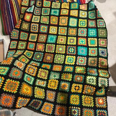 Sale Photo Thumbnail #46: More Afghans