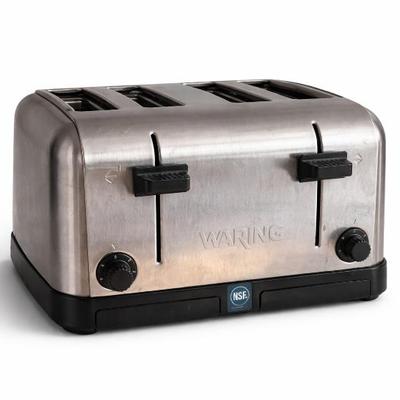 Sale Photo Thumbnail #9: Waring toaster