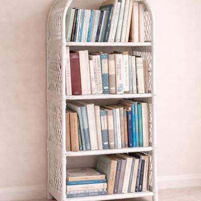 Sale Photo Thumbnail #16: Rattan units 