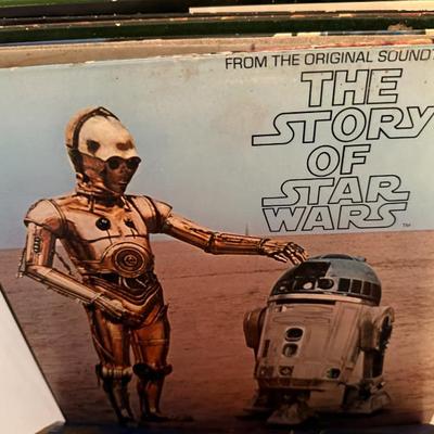 Sale Photo Thumbnail #2: Cover only