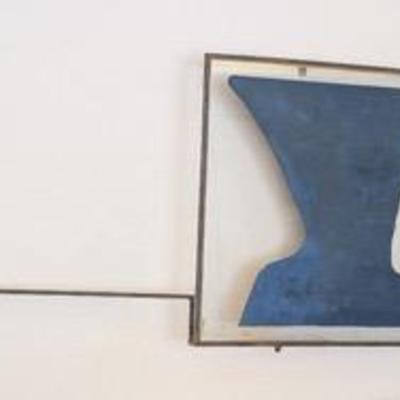 ob Fischer 'Vise Versa' Bas Relief Oil on Glass Artwork

Unique bas relief oil on glass artwork titled 'Vise Versa'...