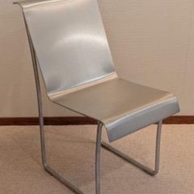 Emeco Superlight Chair by Frank Gehry First Edition 199/500