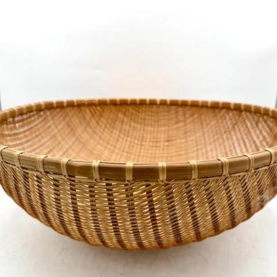 Winnowing Basket 