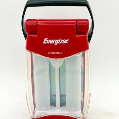 Energizer LED Night Light