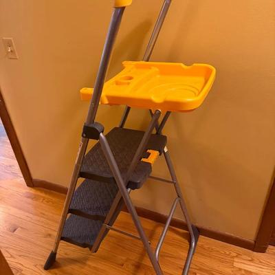 Cosco Step Ladder