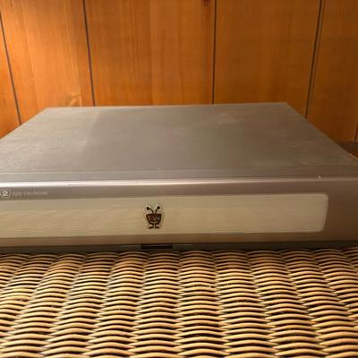 TiVo Series 2 DVR