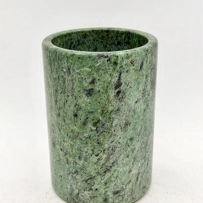 Stone Utensil Holder 