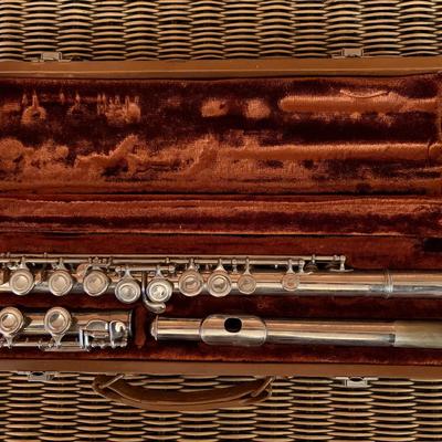 Artley Flute