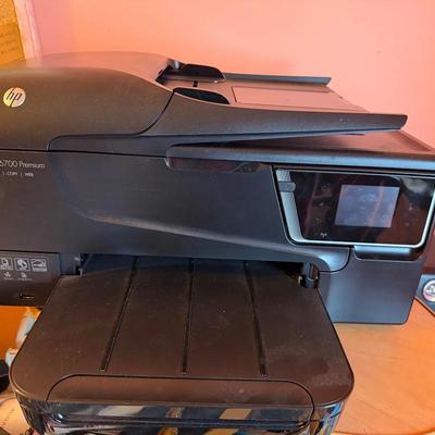 HP Officejet 6700 Premium Printer 