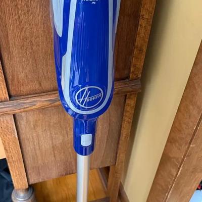 Hoover Impulse Multi Floor Vacuum 