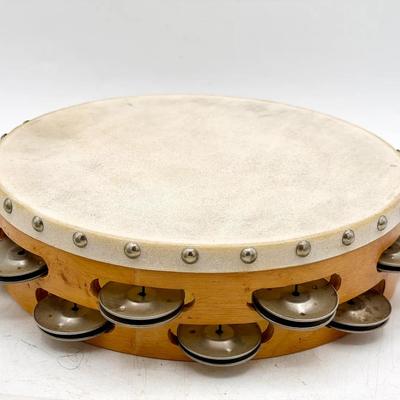Tambourine