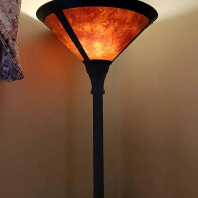 6' Tall Standing Lamp #2