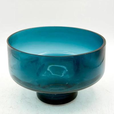 Gorgeous Blue Bowl