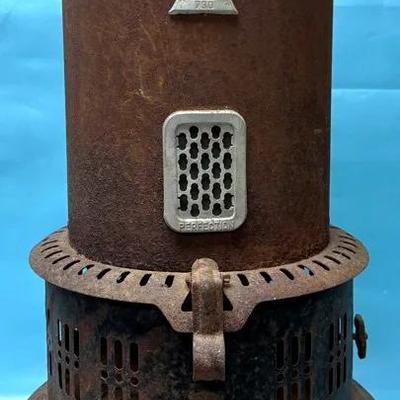 Vintage "Perfection" 730 Kerosene Heater