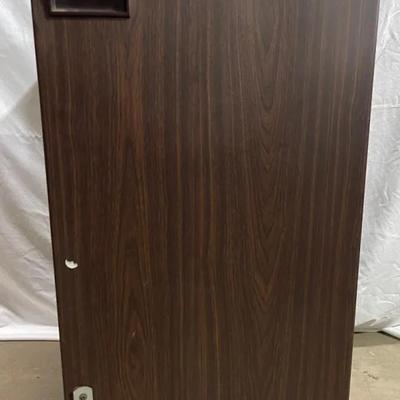 “Absocold” Mini-Fridge