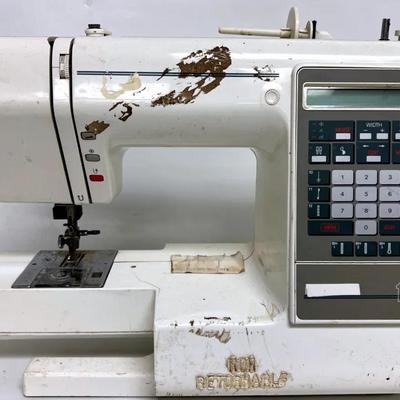 “Kenmore” 150 for Parts