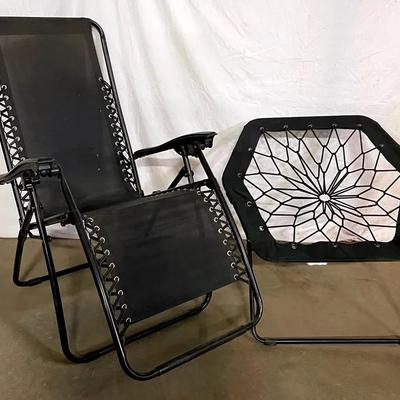 Outdoor / Indoor Lounge Chairs
