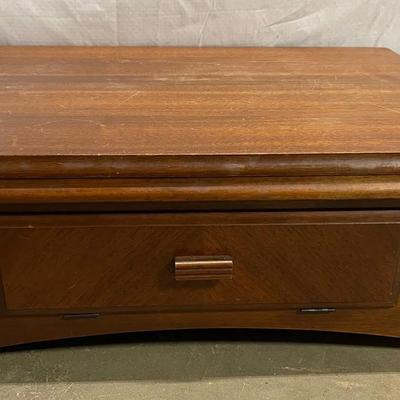 Portable Sewing Table