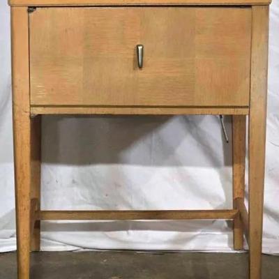 Sewing Machine Cabinet 