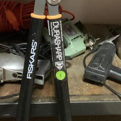 Sale Photo Thumbnail #198: Loppers