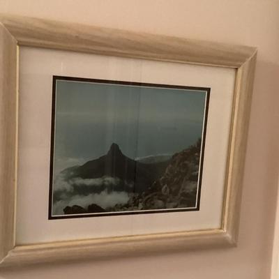 Sale Photo Thumbnail #93: Lions head mountain cape town south africa