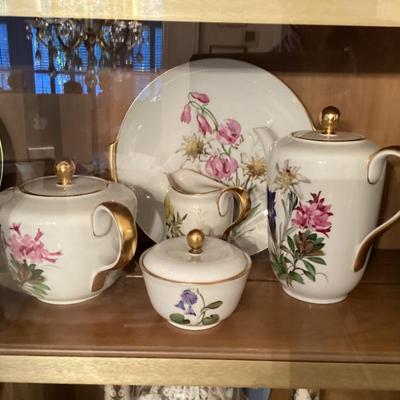 Sale Photo Thumbnail #173: Noritake china