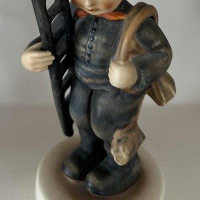 Sale Photo Thumbnail #228: Hummel chimney sweep