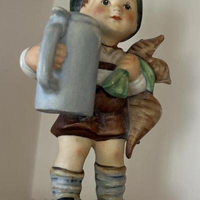 Sale Photo Thumbnail #232: Hummel for father