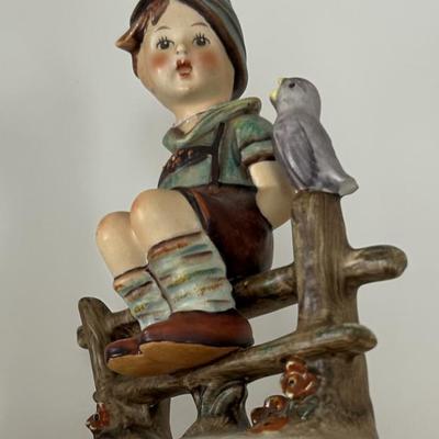 Sale Photo Thumbnail #252: Hummel wayside harmony