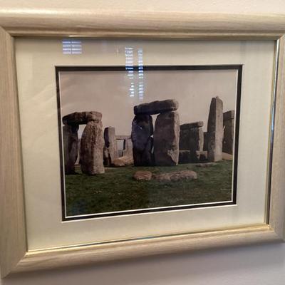Sale Photo Thumbnail #115: Stonehenge wiltshire england