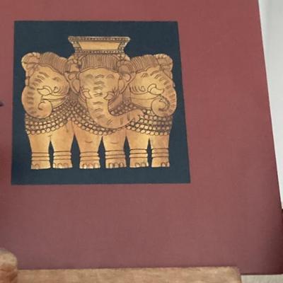 Sale Photo Thumbnail #128: Ashoka chakra a symbol of india