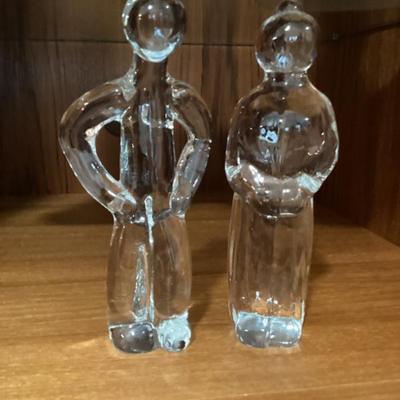 Sale Photo Thumbnail #182: Vintage dam and kolig figurines designed by tyko axelsson sweden