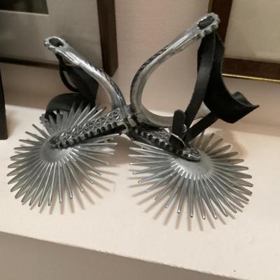 Sale Photo Thumbnail #82: Spurs