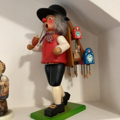 Sale Photo Thumbnail #165: Christian ulbricht pyramid maker inscense burner smoker