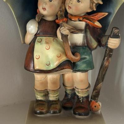 Sale Photo Thumbnail #249: Hummel stormy weather