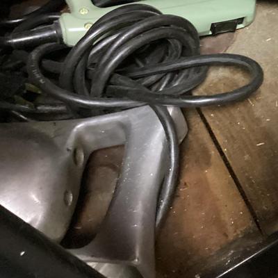 Sale Photo Thumbnail #190: Power tool