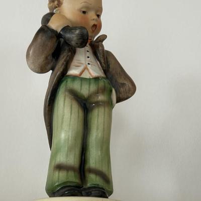 Sale Photo Thumbnail #237: Hummel hello