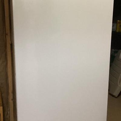 Sale Photo Thumbnail #212: Frigidaire upright refrigerator