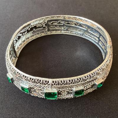 Sale Photo Thumbnail #45: Bangle