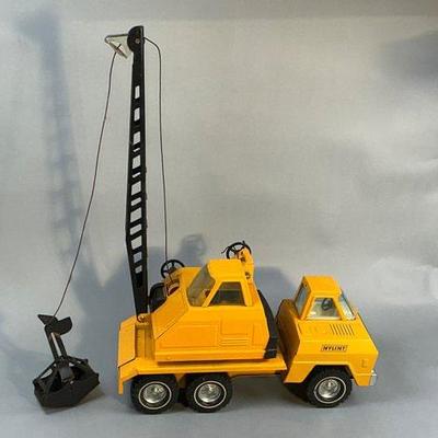 Nylint Michigan Crane