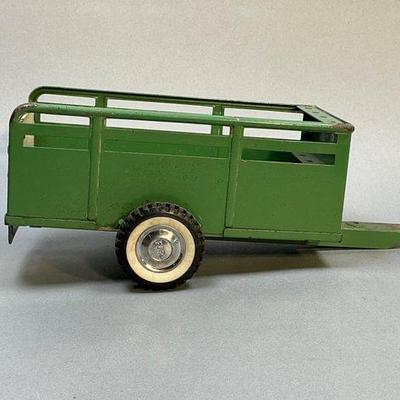 Nylint Ford Trailer