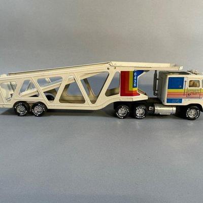 Nylint 6436 Car Carrier