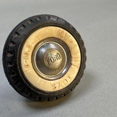 Nylint 8-195 Ford Tire