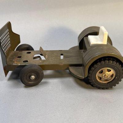 Tonka Luggage Cart for parts