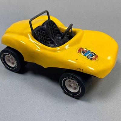Tonka Fun Buggy