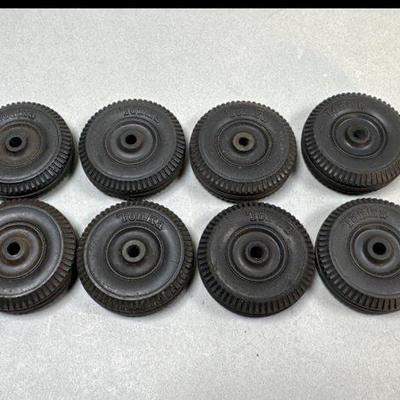 Tonka Tires for replacement
